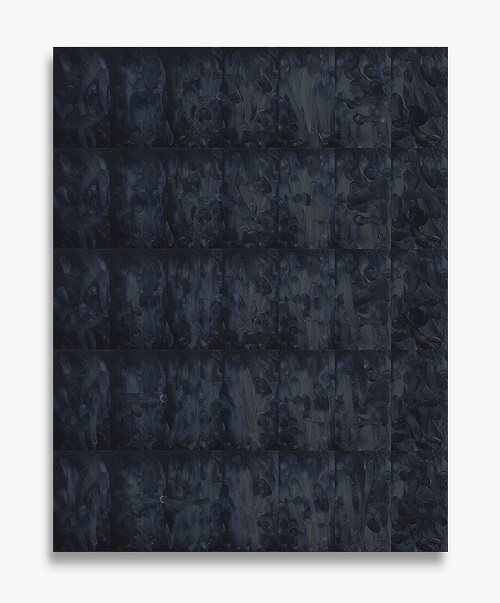無題, 黃詠瑤, 52 x 40.6 cm, 藝術微噴, 2018