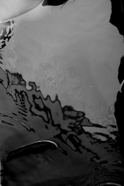 若瑟·狄莫    012 The Ghost     80 × 53 cm   攝影、藝術微噴  2012