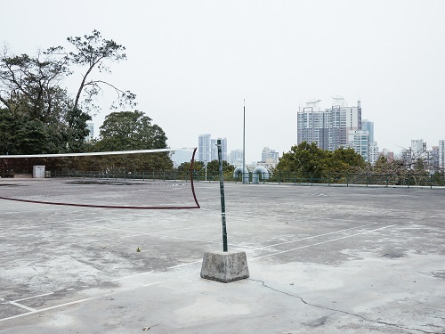 方言13，鄧國豪，40 x 30 cm，攝影，版次：10，2016